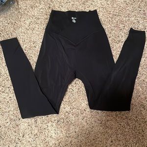 Buffbunny siren leggings
